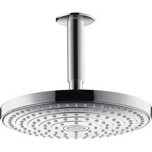 Верхний душ Hansgrohe Raindance select e240 2jet (26469400) Верхний душ Hansgrohe Raindance select e240 2jet (26469400)