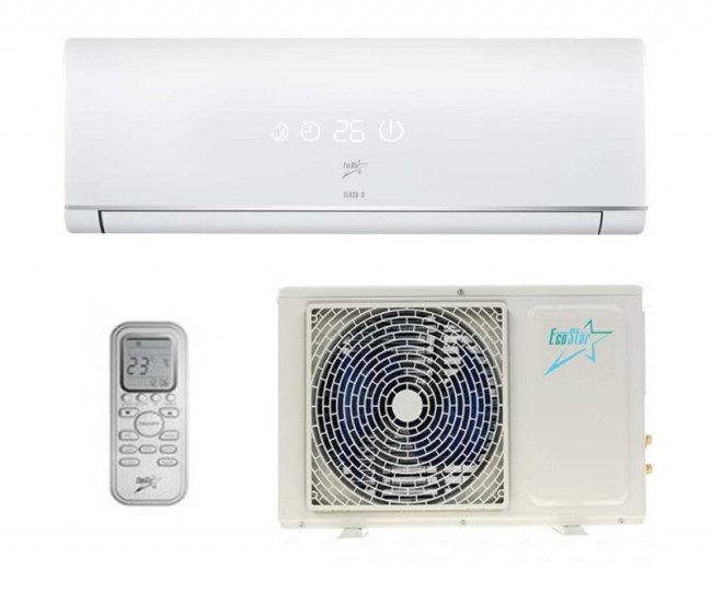 Сплит-система EcoStar KVS-F07HT.2