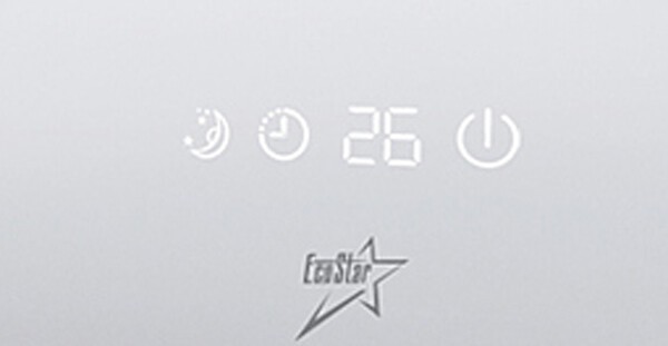 Сплит-система EcoStar KVS-F07HT.2