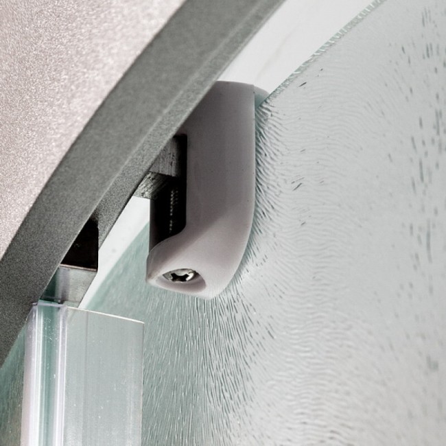 Душевая кабина Deto L 990 N с гидромассажем