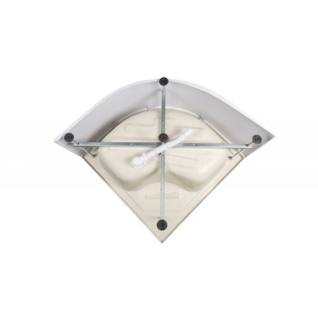 Душевая кабина Deto L 990 N с гидромассажем