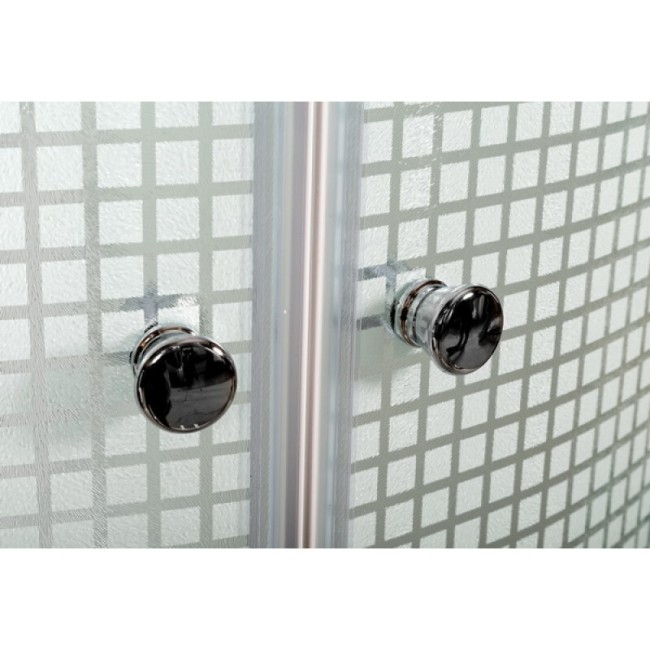 Душевая кабина Deto L 990 N с гидромассажем