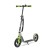 Самокат Blade Sport Air Cross 230 grey/green Самокат Blade Sport Air Cross 230 grey/green