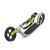 Самокат Blade Sport Air Cross 230 grey/green Самокат Blade Sport Air Cross 230 grey/green