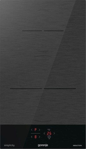 Встраиваемая индукционная варочная панель Gorenje GI 3201 SYBSC Встраиваемая индукционная варочная панель Gorenje GI 3201 SYBSC