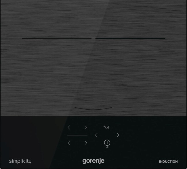 Встраиваемая индукционная варочная панель Gorenje GI 3201 SYBSC Встраиваемая индукционная варочная панель Gorenje GI 3201 SYBSC