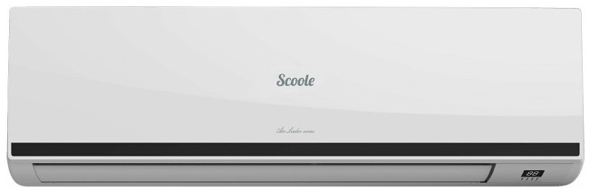 Сплит-система Scoole SC AC SP6 12