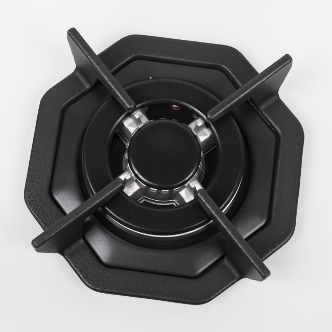 Встраиваемая газовая варочная панель Maunfeld EGHG 64.23CW/G Встраиваемая газовая варочная панель Maunfeld EGHG 64.23CW/G