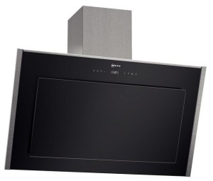 Каминная вытяжка Neff D39DT67N0 Каминная вытяжка Neff D39DT67N0