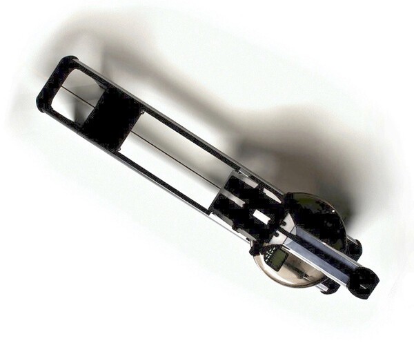 Гребной тренажер Waterrower M1 стальной Гребной тренажер Waterrower M1 стальной