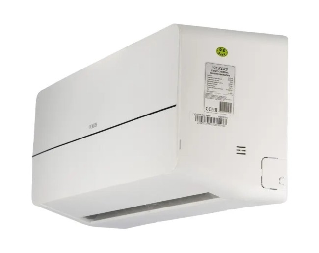 Сплит-система Vickers VC-12HE new
