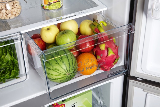 Холодильник Renova RCN-430 I