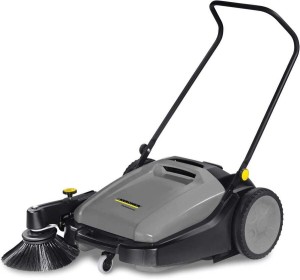 Подметальная машина Karcher KM 70/20 С Подметальная машина Karcher KM 70/20 С