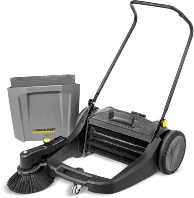Подметальная машина Karcher KM 70/20 С