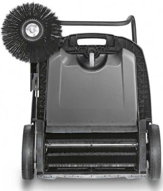 Подметальная машина Karcher KM 70/20 С