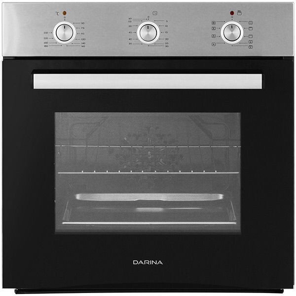 Встраиваемый комплект Darina 1Т1 BGM341 11 X + 1U5 BDE111 707 X3