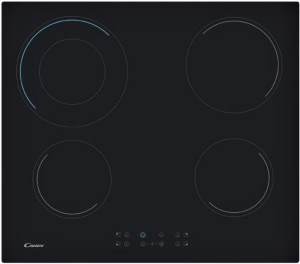 Встраиваемая электрическая варочная панель Candy CH 64 DCT Встраиваемая электрическая варочная панель Candy CH 64 DCT