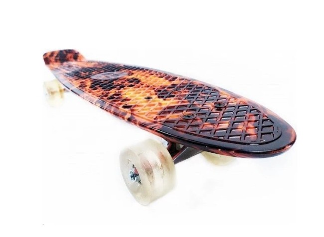 Миниборд Novus NPB-19.17