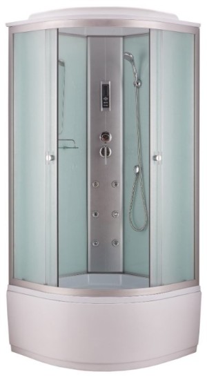 Душевая кабина Niagara NG-3318-14