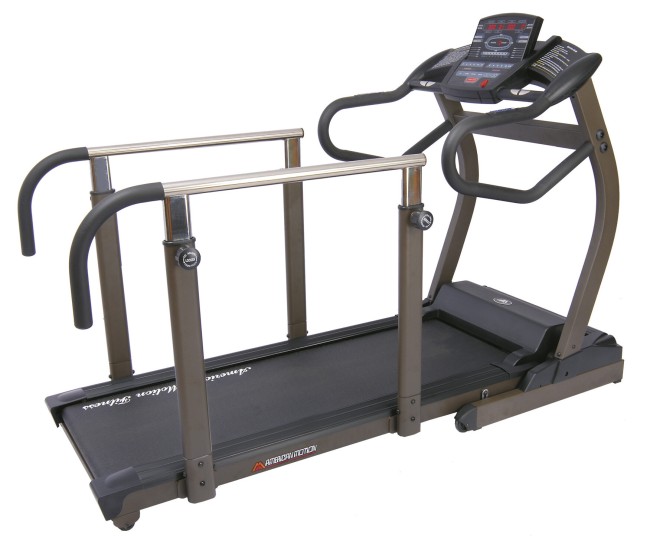 Беговая дорожка American Motion Fitness 8643E Беговая дорожка American Motion Fitness 8643E
