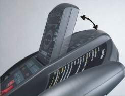 Беговая дорожка American Motion Fitness 8643E Беговая дорожка American Motion Fitness 8643E