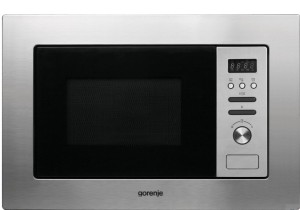 Встраиваемая микроволновая печь Gorenje BM300X Встраиваемая микроволновая печь Gorenje BM300X