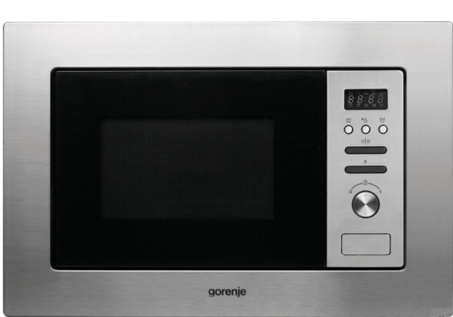 Встраиваемая микроволновая печь Gorenje BM300X Встраиваемая микроволновая печь Gorenje BM300X