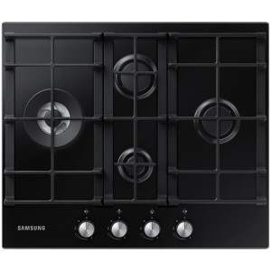 Встраиваемая газовая варочная панель Samsung NA64H3030BK Встраиваемая газовая варочная панель Samsung NA64H3030BK