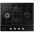 Встраиваемая газовая варочная панель Samsung NA64H3030BK Встраиваемая газовая варочная панель Samsung NA64H3030BK