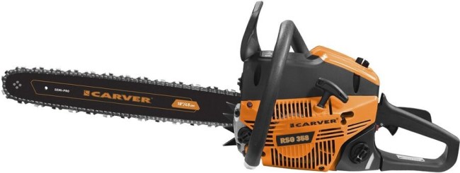 Бензопила Carver RSG 358 (01.004.00046)