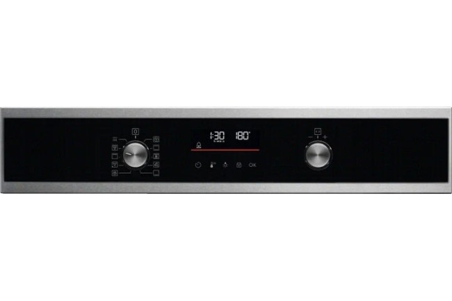 Встраиваемый электрический духовой шкаф Electrolux EOF6P76BX