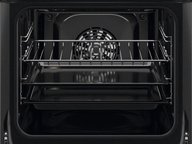 Встраиваемый электрический духовой шкаф Electrolux EOF6P76BX