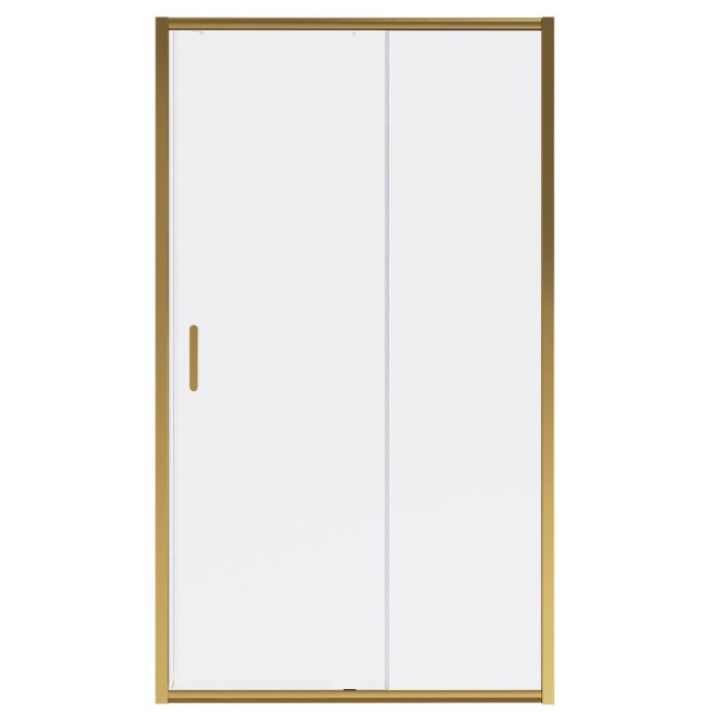 Дверь в нишу Niagara NG-43-11AG Дверь в нишу Niagara NG-43-11AG