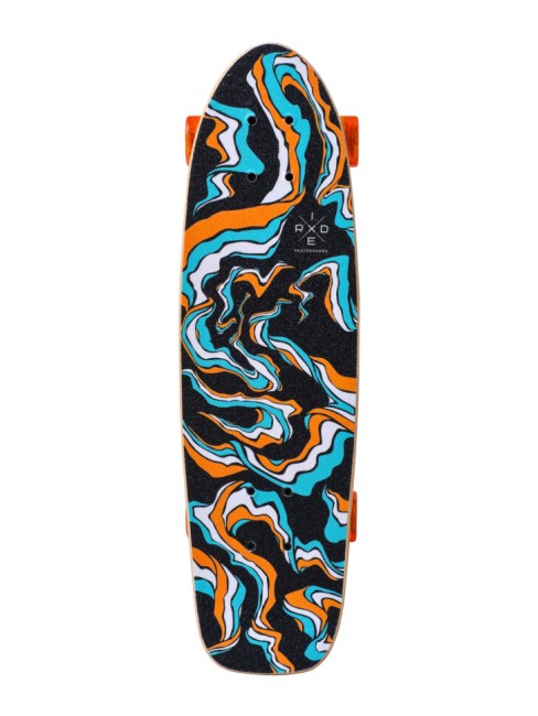 Круизер Ridex Visual 28″X8″ деревянный