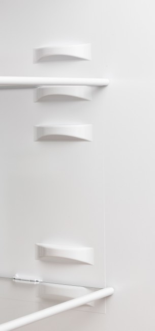 Холодильник Nordfrost NRB 164NFI