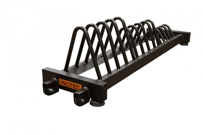 Стойка для дисков AeroFit A33