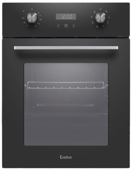 Встраиваемый электрический духовой шкаф EVELUX EO 440 PB Встраиваемый электрический духовой шкаф EVELUX EO 440 PB