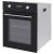 Встраиваемый электрический духовой шкаф EVELUX EO 440 PB Встраиваемый электрический духовой шкаф EVELUX EO 440 PB