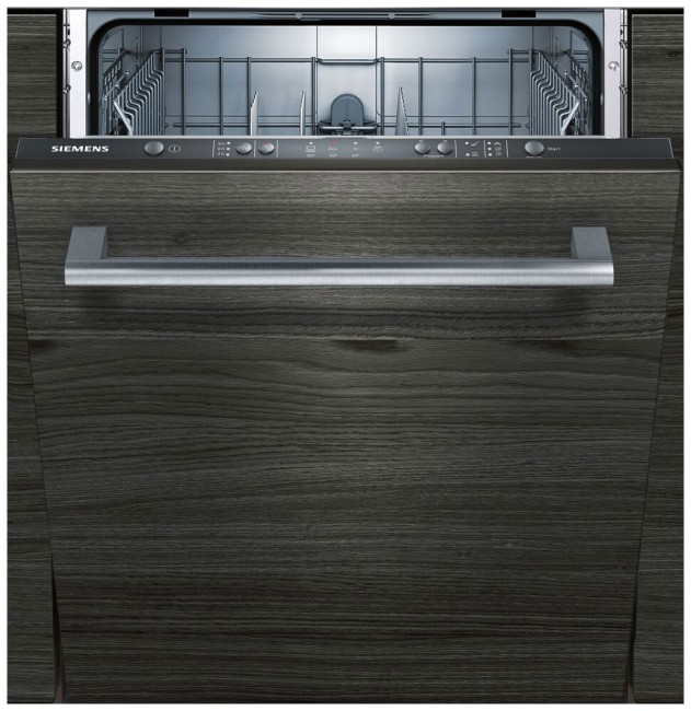 Встраиваемая посудомоечная машина Siemens SN 614X00AR