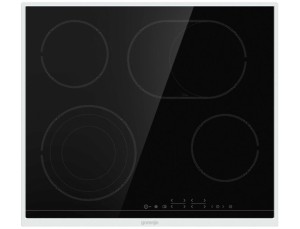 Встраиваемая электрическая варочная панель Gorenje ECT 646 BX