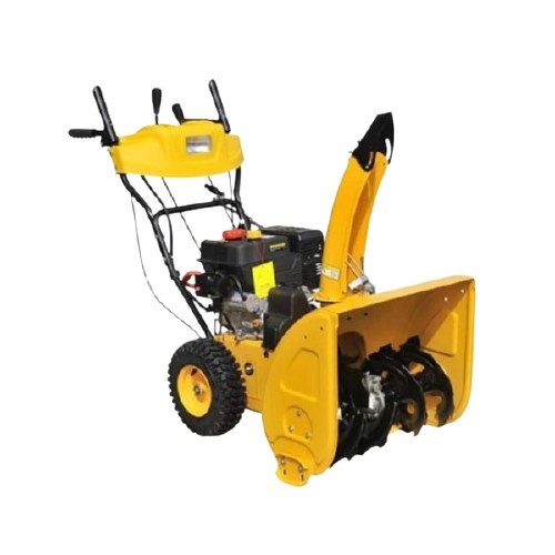 Снегоуборщик бензиновый Workmaster WST-6567T Снегоуборщик бензиновый Workmaster WST-6567T