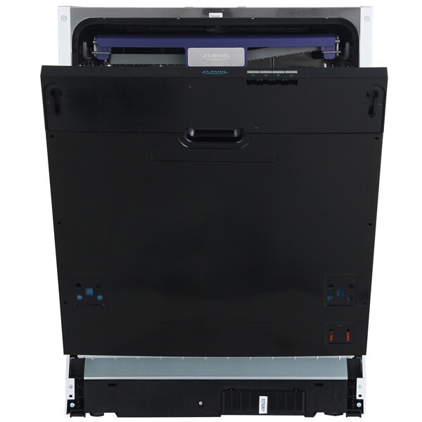 Встраиваемая посудомоечная машина Flavia BI 60 KASKATA Light S