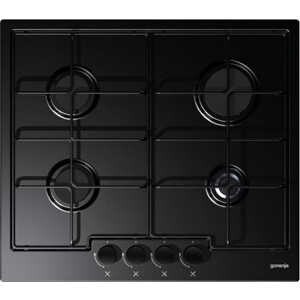 Встраиваемая газовая варочная панель Gorenje G 6N 4 BB