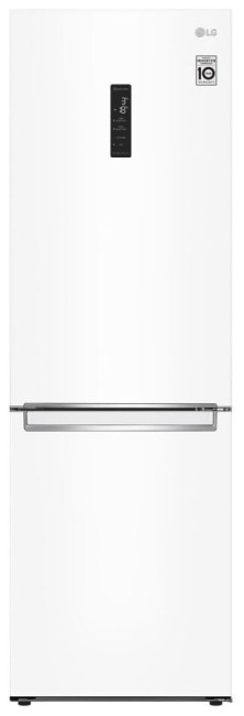 Холодильник LG GA-B459SQUM