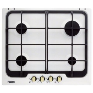 Встраиваемая газовая варочная панель Zanussi ZGG 966424 M Встраиваемая газовая варочная панель Zanussi ZGG 966424 M