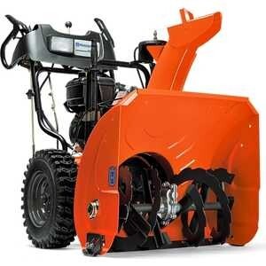 Снегоуборщик бензиновый Husqvarna 5524 ST