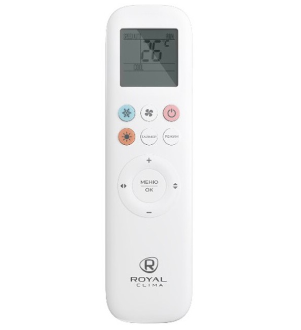 Сплит-система Royal Clima RC-VX55HN
