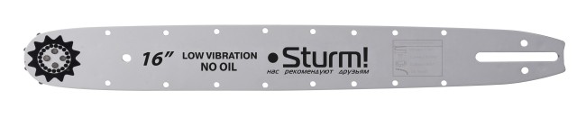 Шина пильная Sturm SB1650380PO-OL