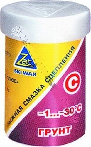 Смазка Zet С-8 (-1-30) грунт-база коричневая 30г Смазка Zet С-8 (-1-30) грунт-база коричневая 30г