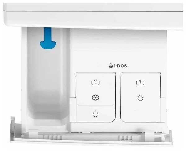 Стиральная машина Bosch WAX32M01BY